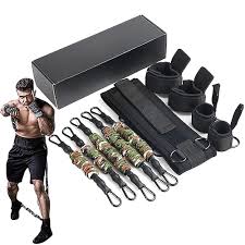 BOXING RESISTANCE BANDS